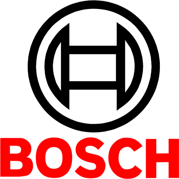 Bosch hot water systems
