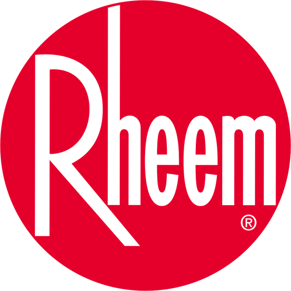 Rheem hot water systems