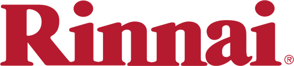 Rinnai hot water systems