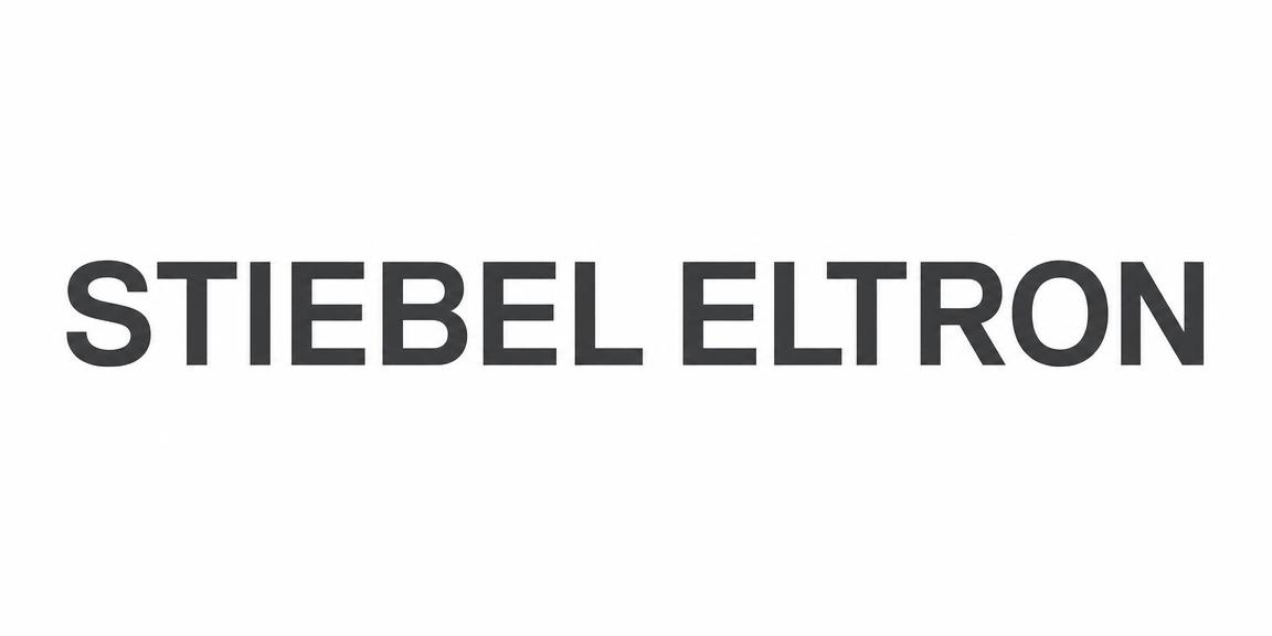 Stiebel Eltron hot water systems